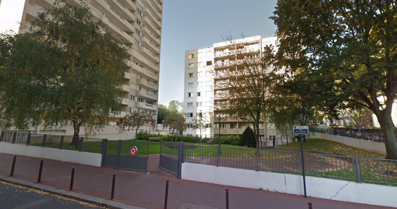 Grande nouvelle